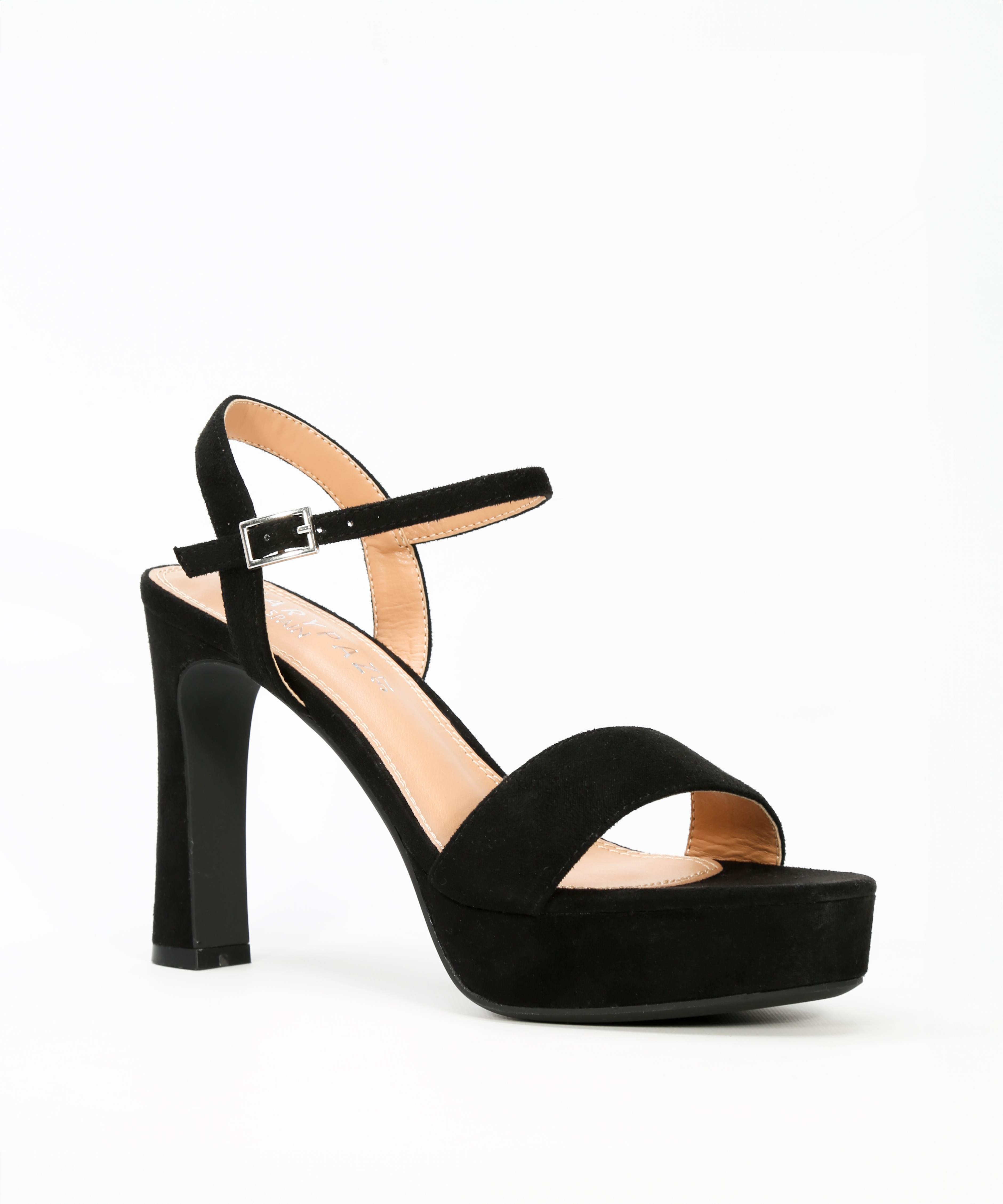 Sandalias de plataforma image number null